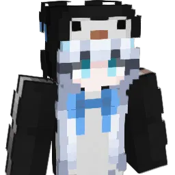 jippe23's Minecraft skin