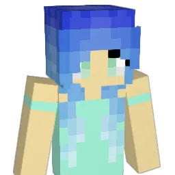 jippeke2016 Minecraft avatar bust