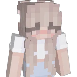 jippinslimmyy Minecraft avatar bust