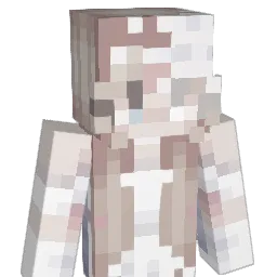 jiraimorga's Minecraft skin