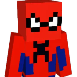 jiri78 Minecraft avatar bust