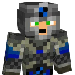 jirilmc Minecraft avatar bust