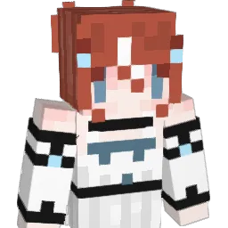 jirimokaro Minecraft avatar bust