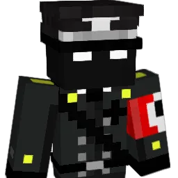 jirka7139 Minecraft avatar bust