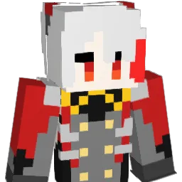 jirokei_t Minecraft avatar bust