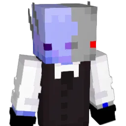 jirokun498 Minecraft avatar bust