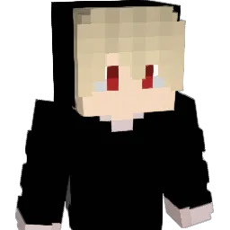 jisa25 Minecraft avatar bust