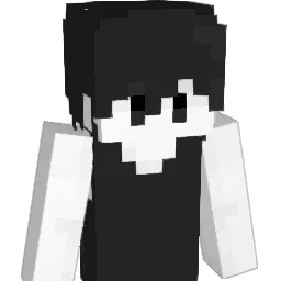 jishwaaa's Minecraft skin