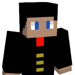 jiskastla Minecraft avatar bust