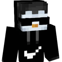 jisu5984 Minecraft avatar bust