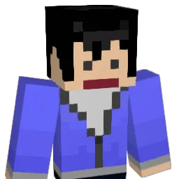 jit999's Minecraft skin
