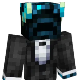 jitisapro1616 Minecraft avatar bust