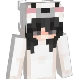 jitrs's Minecraft skin