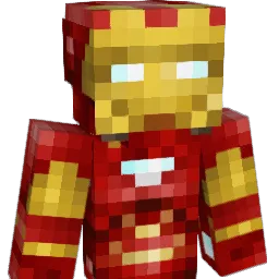 jitse_pro Minecraft avatar bust
