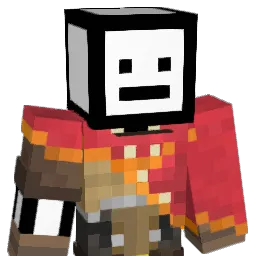 jitters1601's Minecraft skin