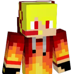 jiu_long's Minecraft skin