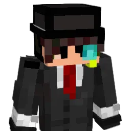 jiujiufree Minecraft avatar bust