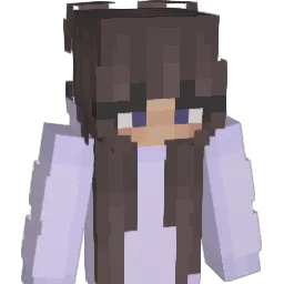 jiulq Minecraft avatar bust