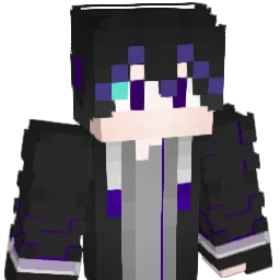 jiushen_god Minecraft avatar bust