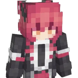 jiuyi0813 Minecraft avatar bust
