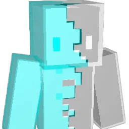 jiwan_02 Minecraft avatar bust