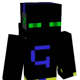jiwon_k Minecraft avatar bust