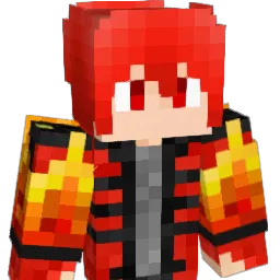 jixian_233 Minecraft avatar bust