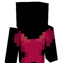 jiyanken's Minecraft skin