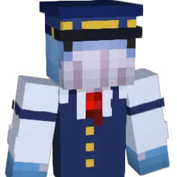 jiyu____'s Minecraft skin