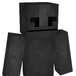 jizaaa Minecraft avatar bust