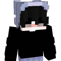 jj0208 Minecraft avatar bust