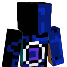 jj331's Minecraft skin