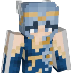 jjSquarePants Minecraft avatar bust