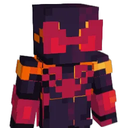 jj_1506 Minecraft avatar bust