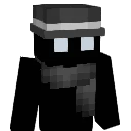 jjaces1 Minecraft avatar bust