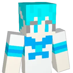 jjackjjacklee Minecraft avatar bust