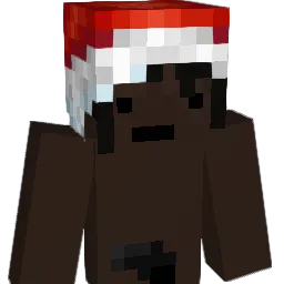 jjacobbb Minecraft avatar bust