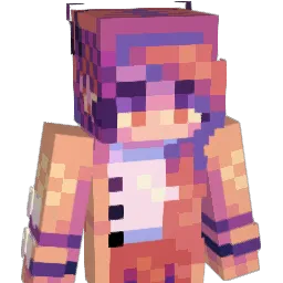 jjadie's Minecraft skin