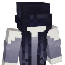 jjaebird's Minecraft skin