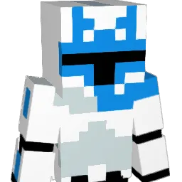 jjake04 Minecraft avatar bust