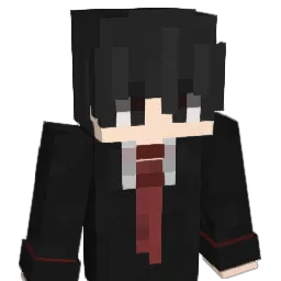 jjakkki Minecraft avatar bust