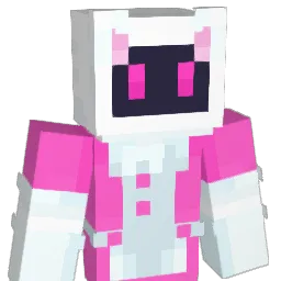 jjang_00 Minecraft avatar bust