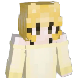 jjantae Minecraft avatar bust