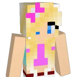 jjavvy Minecraft avatar bust