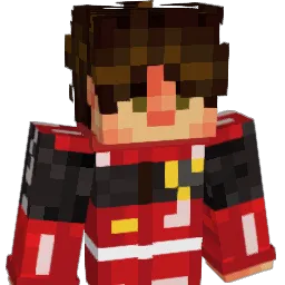 jjayjar's Minecraft skin