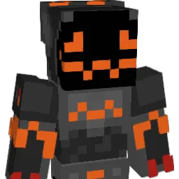 jjbazoka07 Minecraft avatar bust