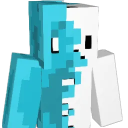jjbird56 Minecraft avatar bust