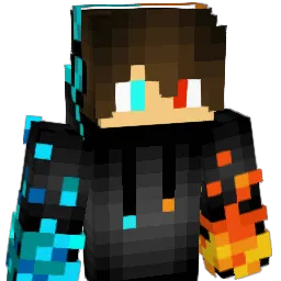 jjcoolguy0000 Minecraft avatar bust