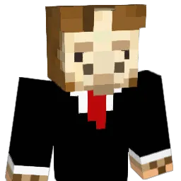jjdoesminecraft Minecraft avatar bust