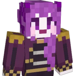 jjei_26 Minecraft avatar bust